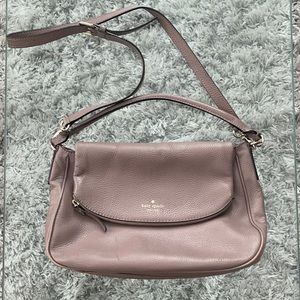 Kate Spade Crossbody Satchel